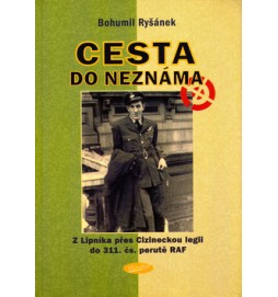 Cesta do neznáma
