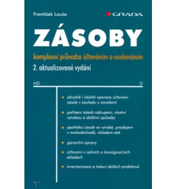 Zásoby
