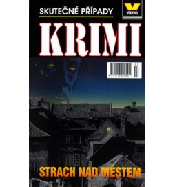 Strach nad městem