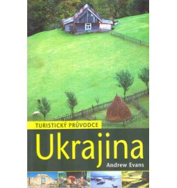 Ukrajina