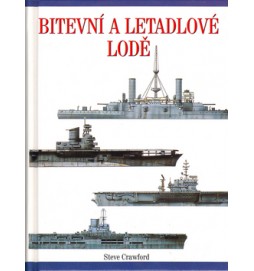 Bitevní a letadlové lodě