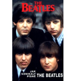 Jak vznikaly písně the Beatles