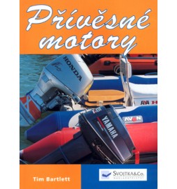 Přívěsné motory