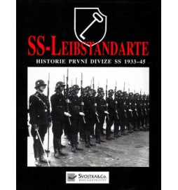 SS Leibstandarte