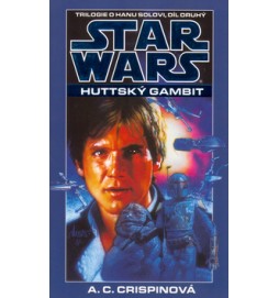 STAR WARS Huttský gambit