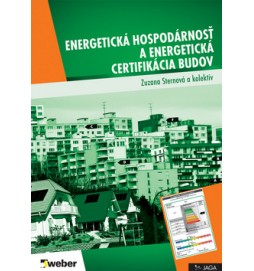 Energetická hospodárnosť a energetická certifikácia budov