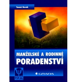 Manželské a rodinné poradenství
