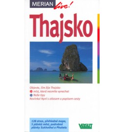 Thajsko