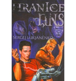 Hranice snů
