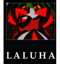 Laluha