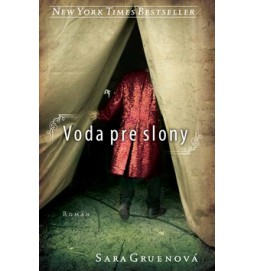 Voda pre slony