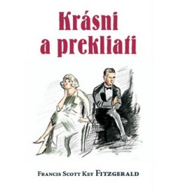Krásni a prekliati