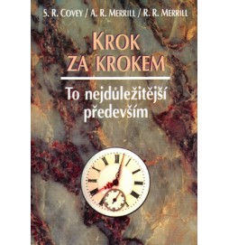 Krok za krokem