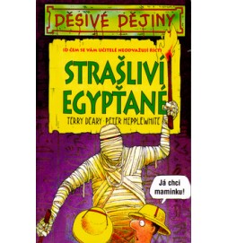 Strašliví Egypťáné