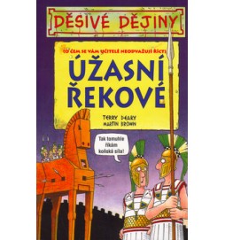 Úžasní Řekové