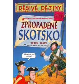 Zpropadené Skotsko