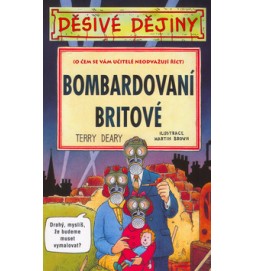 Bombardovaní Britové