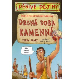 Drsná doba kamenná