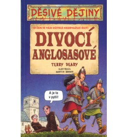 Divocí Anglosasové