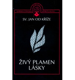 Živý plamen lásky