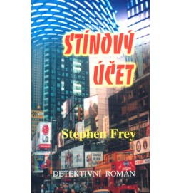 Stínový účet