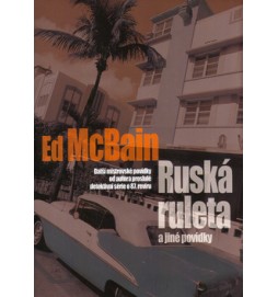 Ruská ruleta a jiné povídky