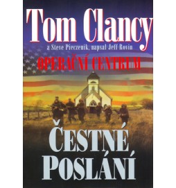 Operační centrum Čestné poslání