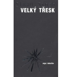 Velký třesk