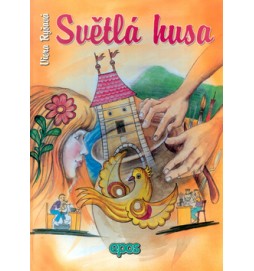 Světlá husa