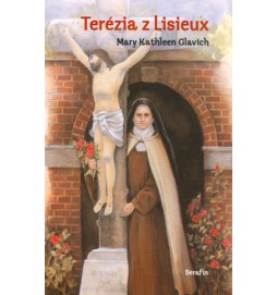 Terézia z Lisieux
