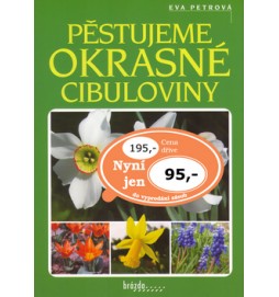 Pěstujeme okrasné cibuloviny