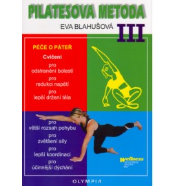 Pilatesova metoda III