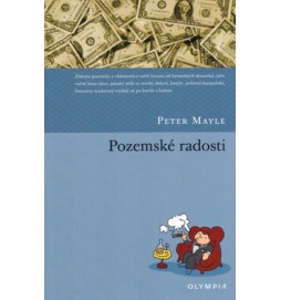 Pozemské radosti