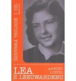 Lea z Leeuwwardenu