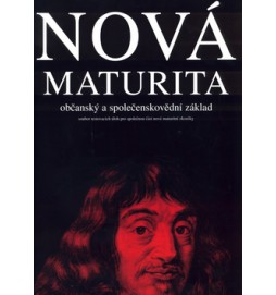 Nová maturita, občanský a společenskovědní základ