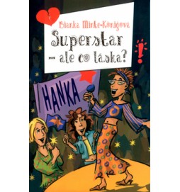 Superstar - ale co láska?