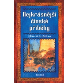 Nejkrásnější čínské příběhy