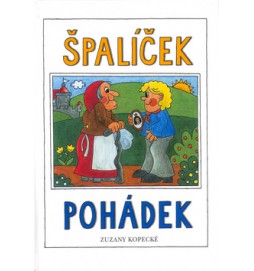 Špalíček pohádek