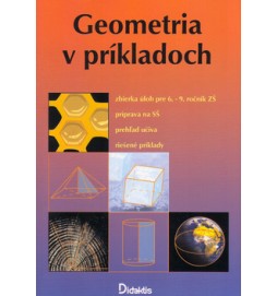 Geometria v prikladoch