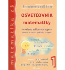 Osvetľovník matematiky 1