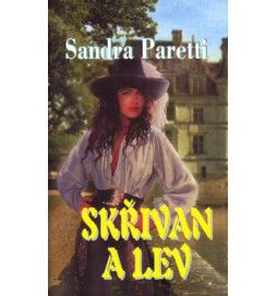 Skřivan a lev