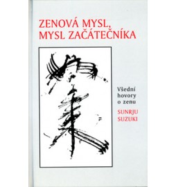 Zenová mysl, mysl začátečníka