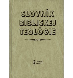 Slovník biblickej teológie