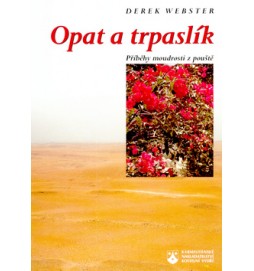 Opat a trpaslík