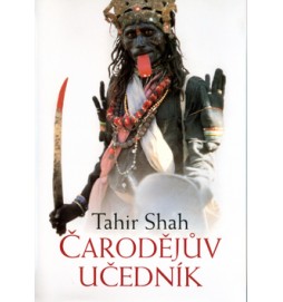 Čarodějův učedník
