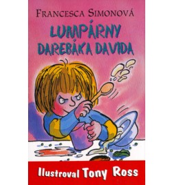 Lumpárny darebáka Davida