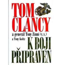 K boji připraven