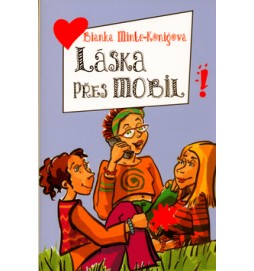 Láska přes mobil