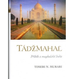 Tádžmahal