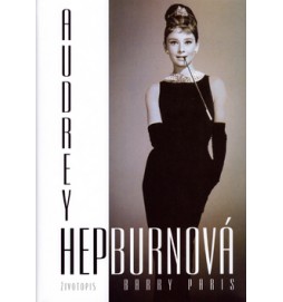 Audrey Hepburnová